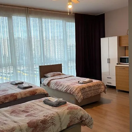 Nur Sena's House 4* Estambul