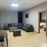 Nur Sena's House 4* Стамбул