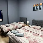Апарт-отель Nur Sena's House Стамбул