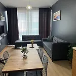 Nur Sena's House Апарт-отель