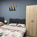 Nur Sena's House Апарт-отель Стамбул