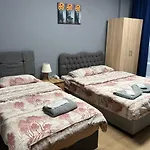 Nur Sena's House Апарт-отель