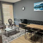 Nur Sena's House