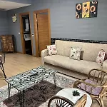 Апарт-отель Nur Sena's House Стамбул