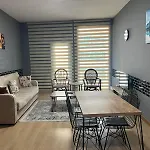 Апарт-отель Nur Sena's House 4*