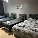 Nur Sena's House 4* Стамбул