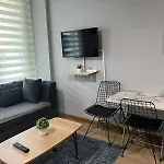 Апарт-отель Nur Sena's House 4*