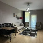 Nur Sena's House Апарт-отель 4*