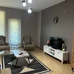 Апарт-отель Nur Sena's House Стамбул