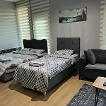 Nur Sena's House 4*