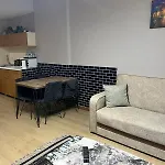 Апарт-отель Nur Sena's House 4*