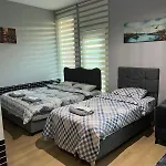 Nur Sena's House Стамбул