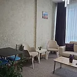 Апарт-отель Nur Sena's House Стамбул